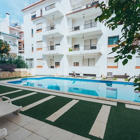 Deluxe Oldtown By Umbral Apartment อัลบูเฟรา ภายนอก รูปภาพ