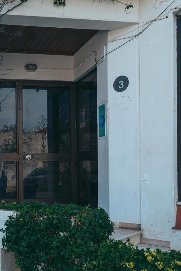 Deluxe Oldtown By Umbral Apartment อัลบูเฟรา ภายนอก รูปภาพ