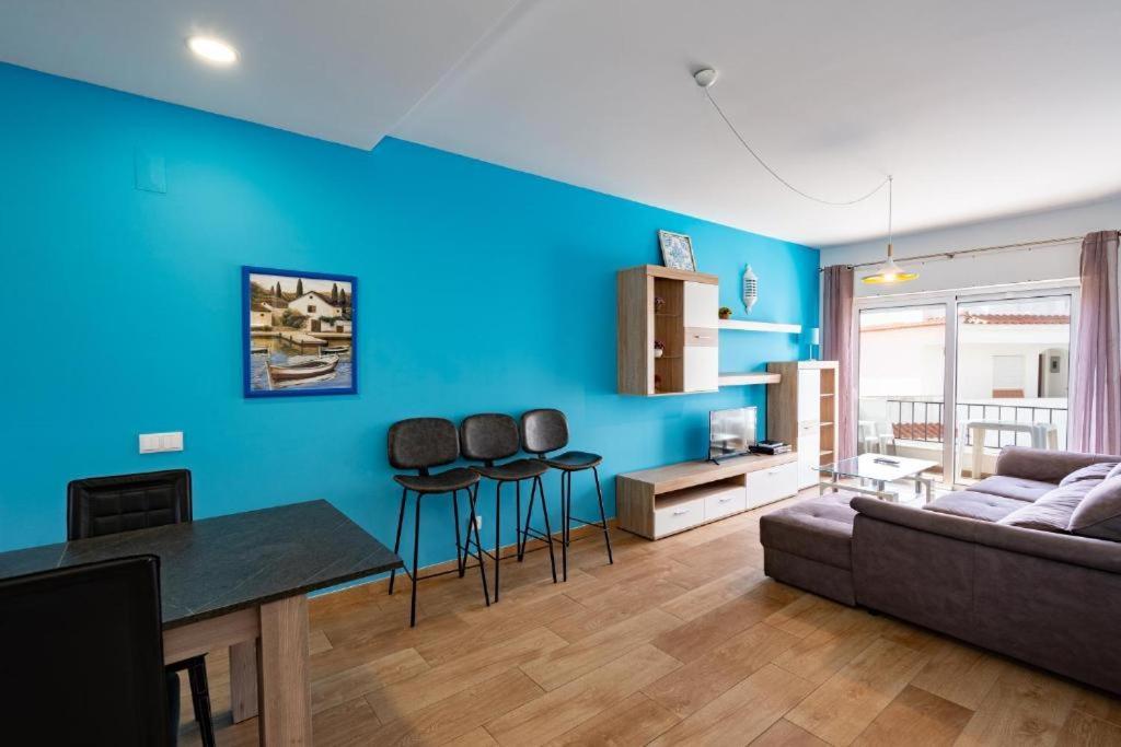 Deluxe Oldtown By Umbral Apartment อัลบูเฟรา ภายนอก รูปภาพ